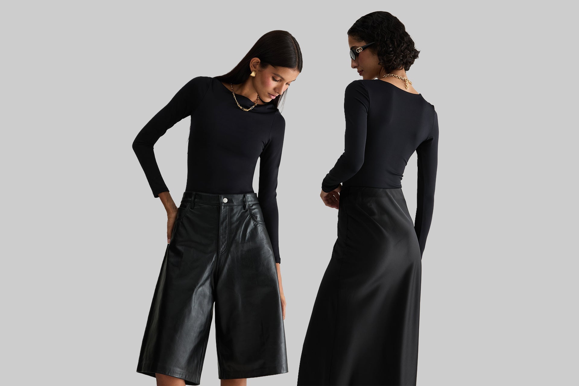 The Long Sleeve Top: why Fit Matters More Than You Think