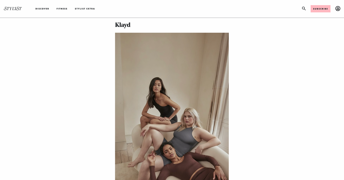 Stylist UK