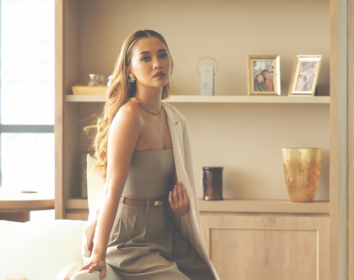 TATLER INDONESIA