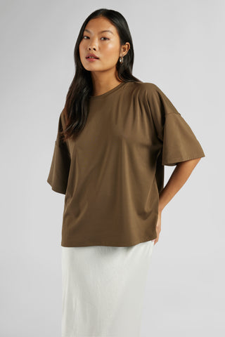 Oversized Tee