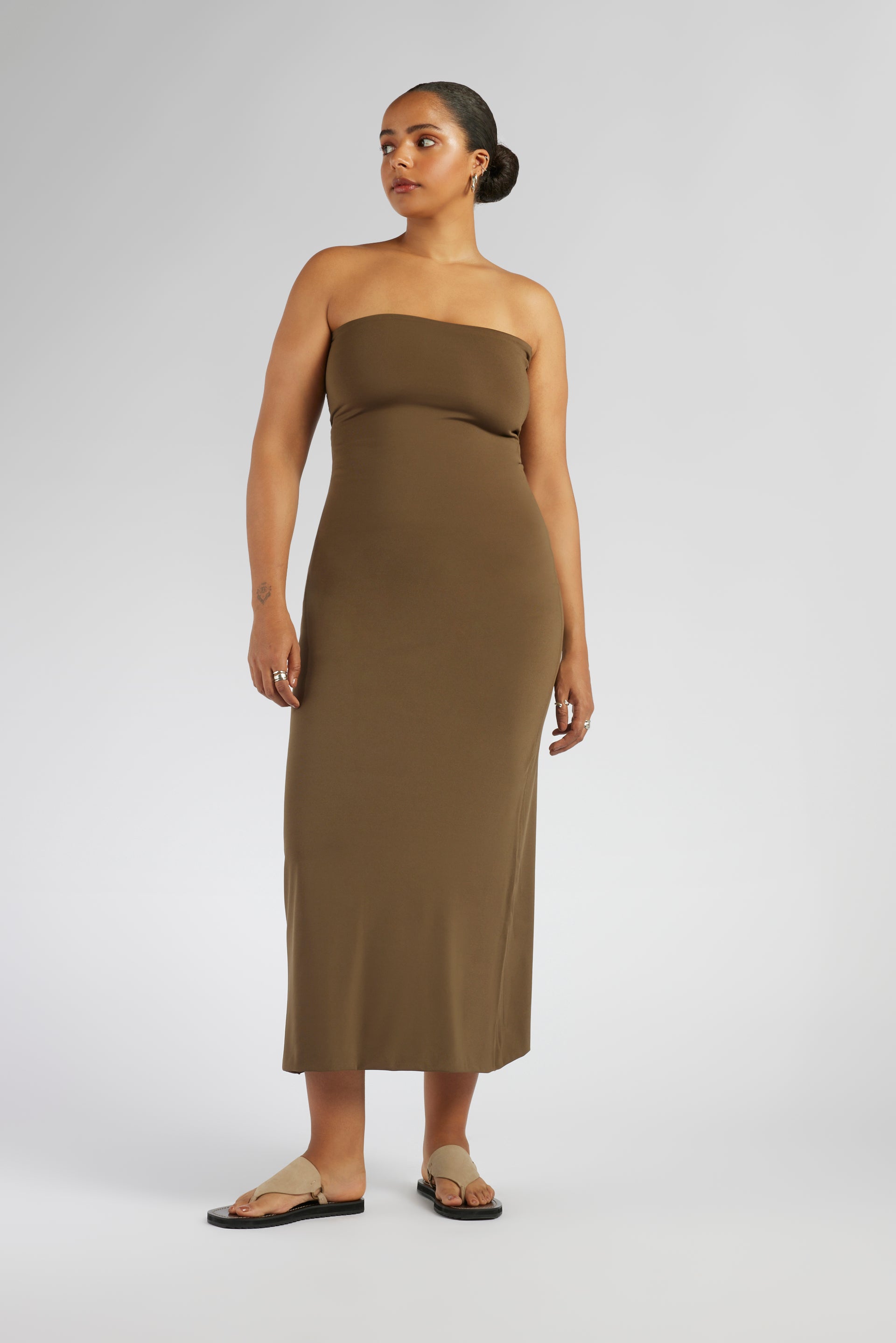 Tube Dress