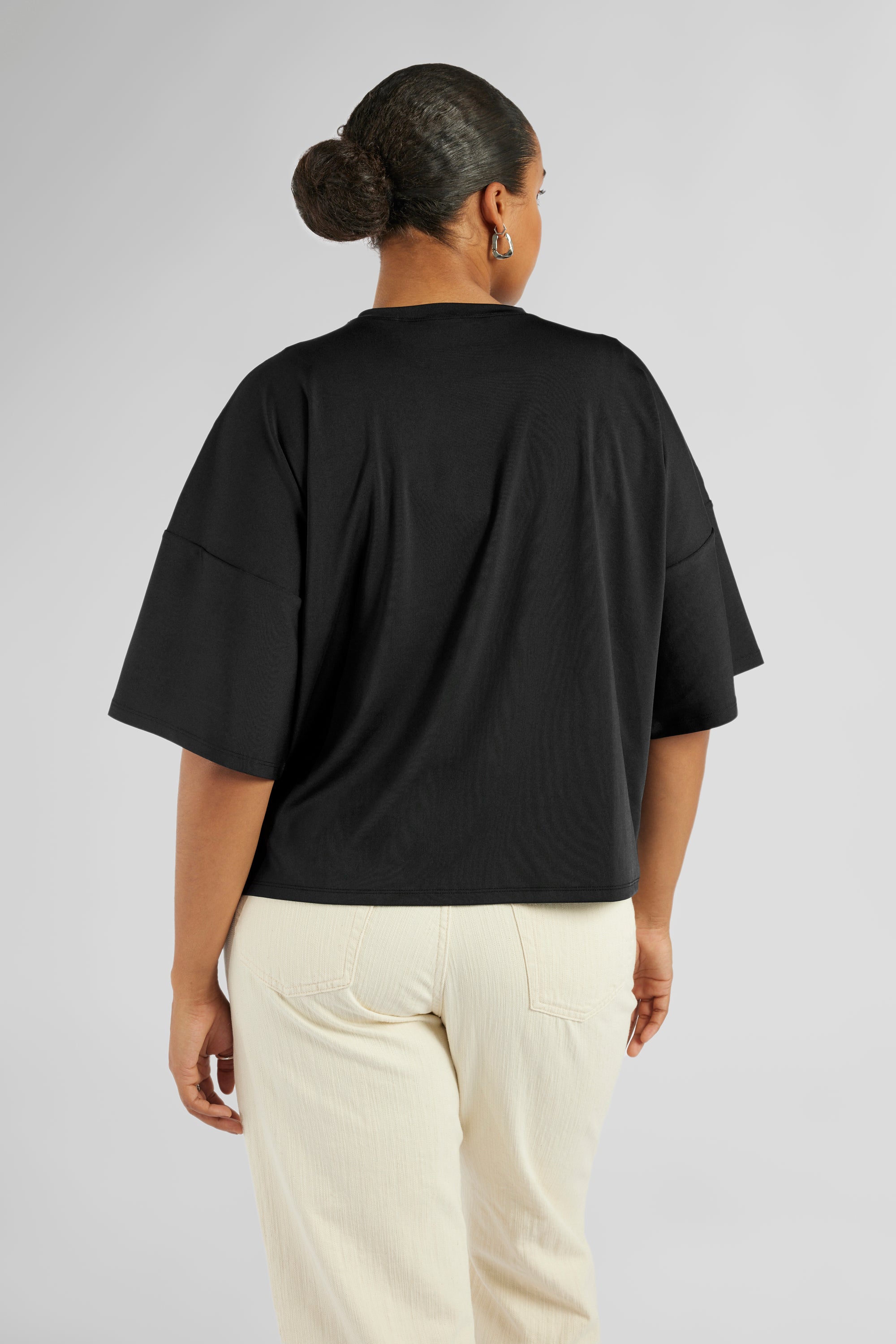 Oversized Tee