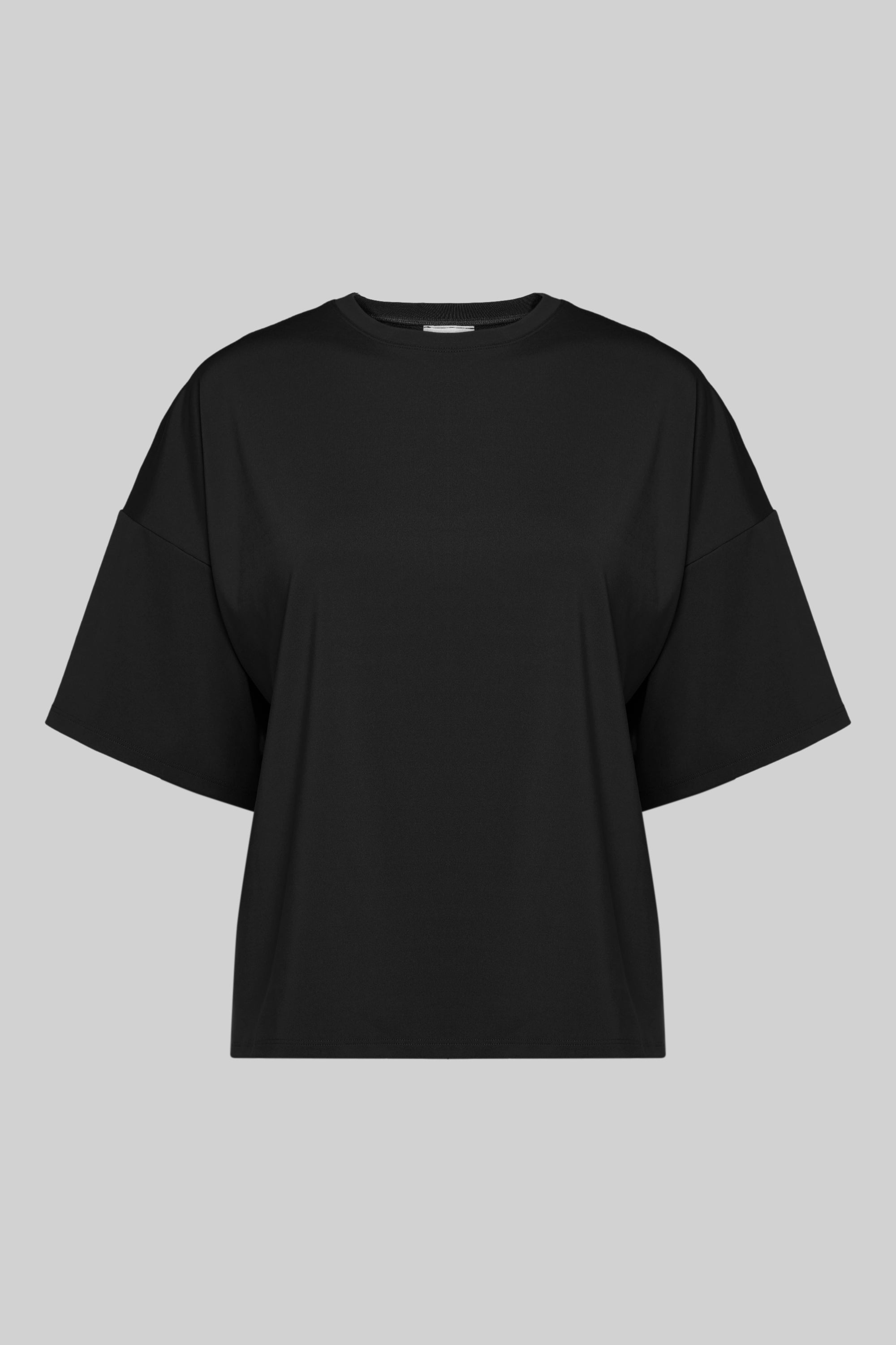 Oversized Tee