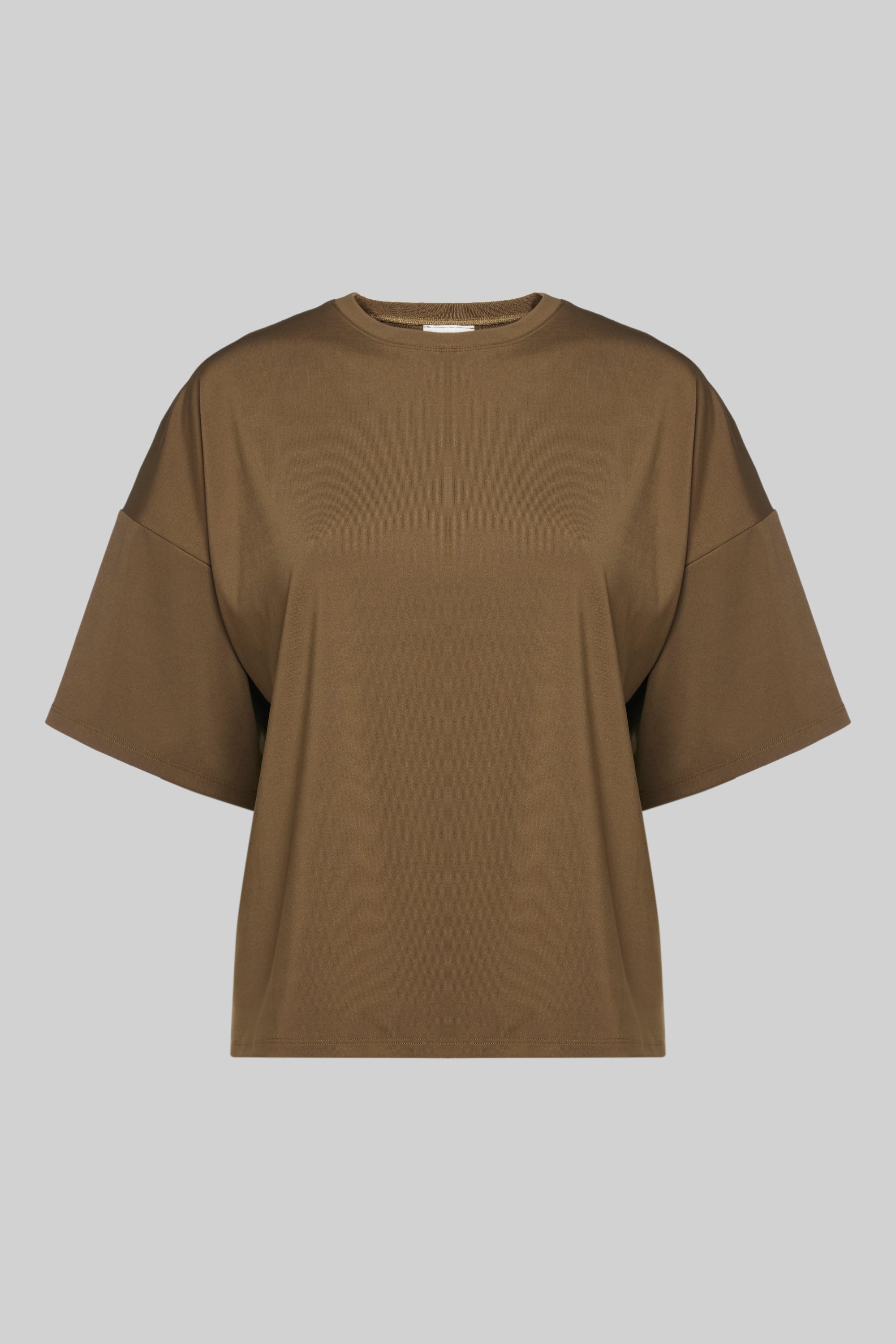 Oversized Tee