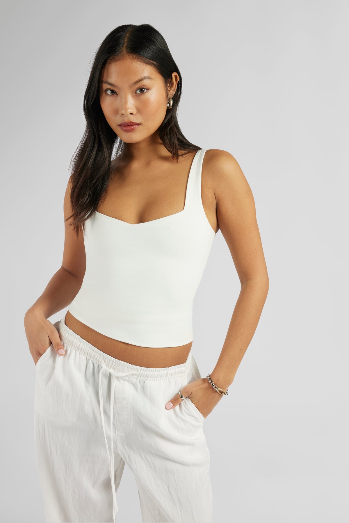 Sweetheart Tank
