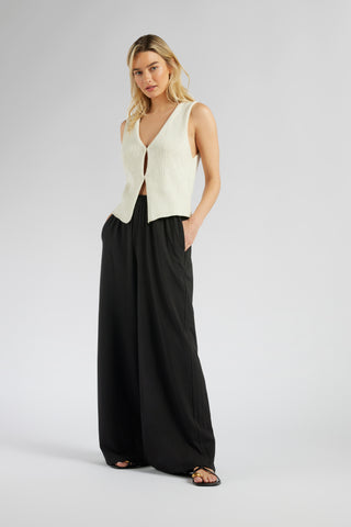 Relaxed Trousers