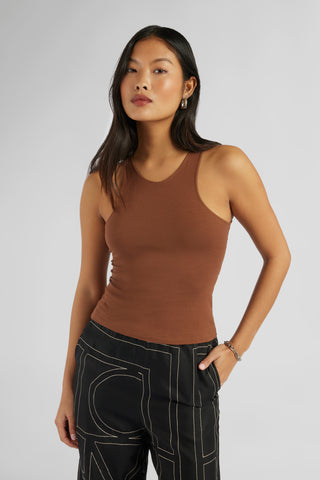 Racer Mid Tank