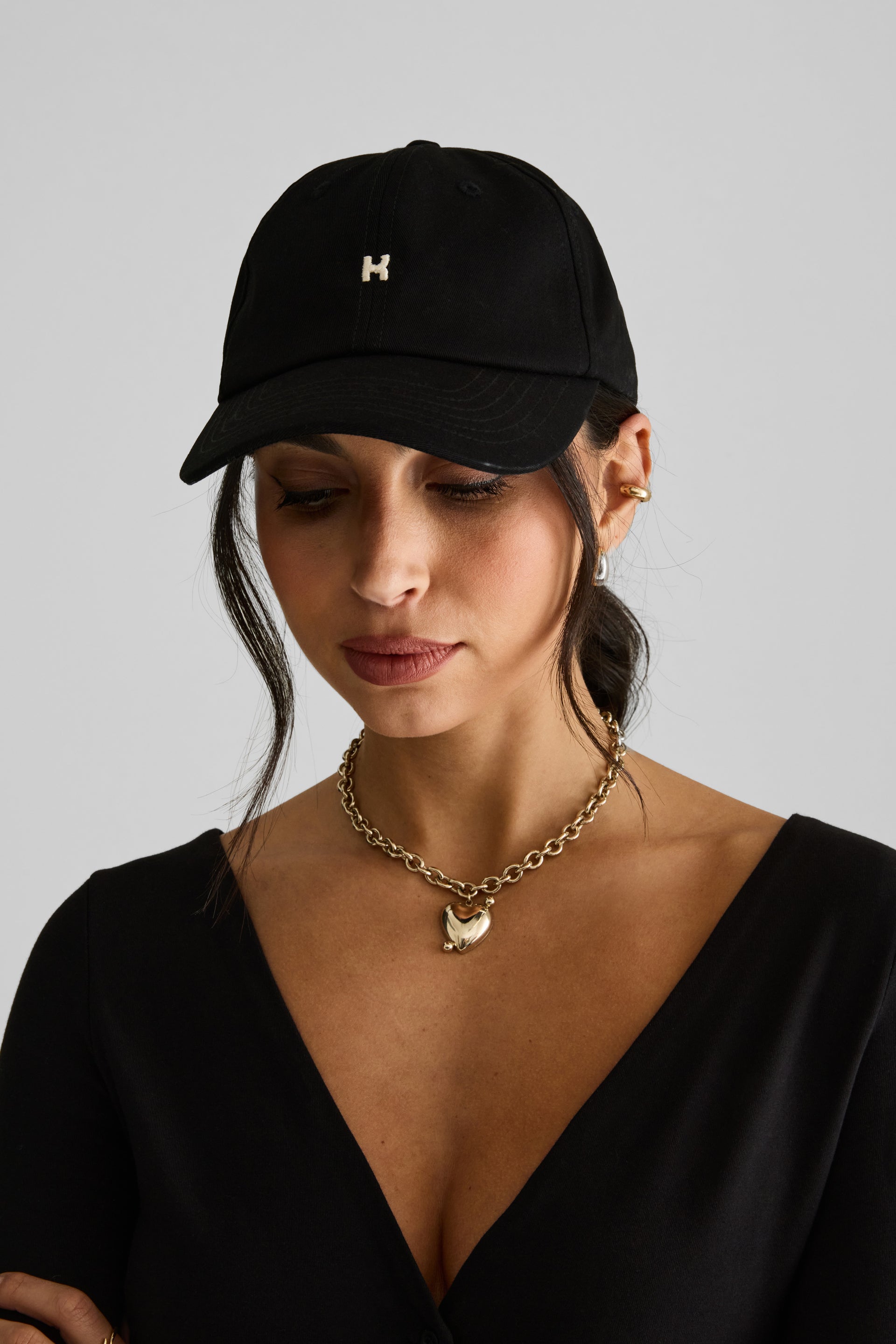 Cap