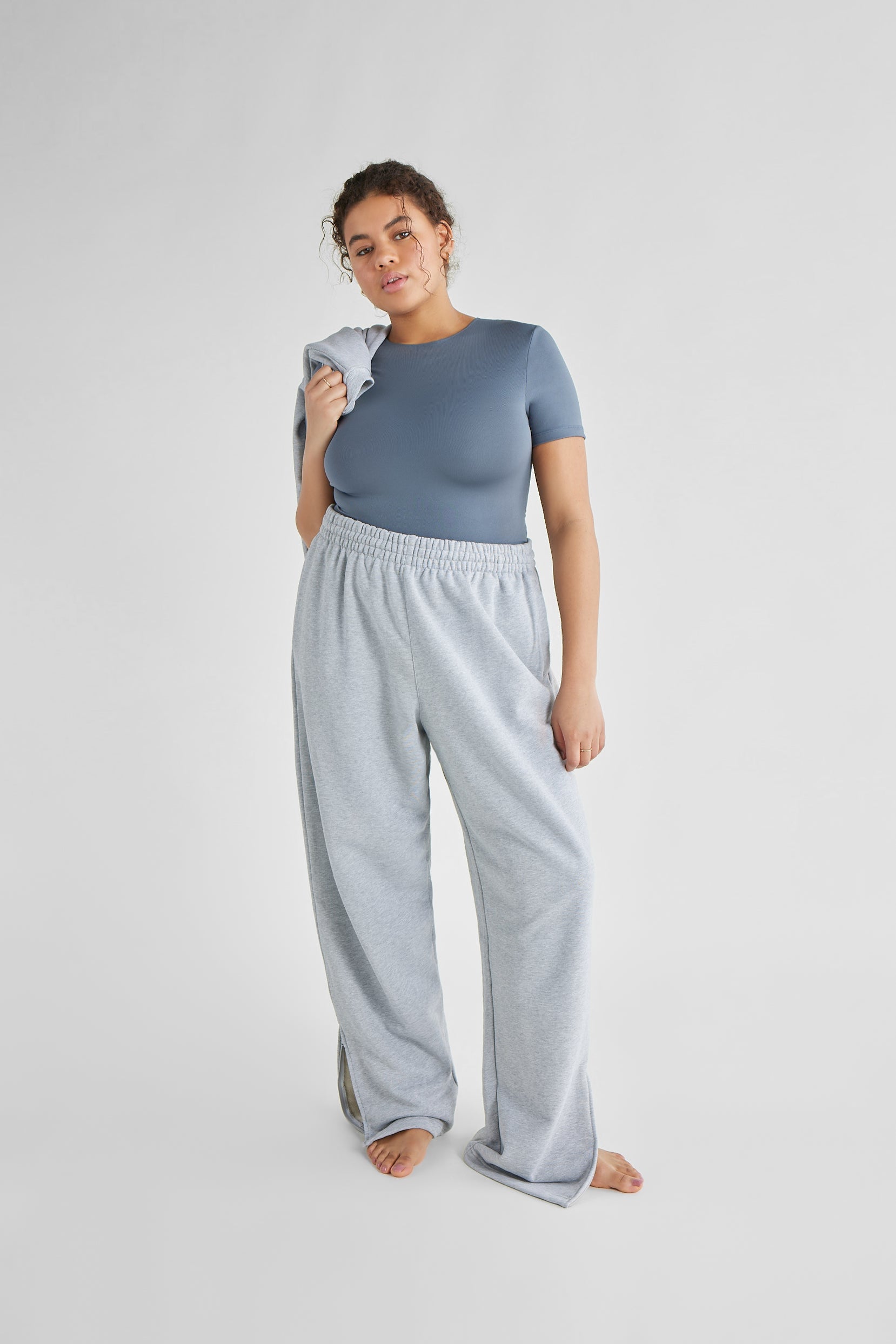 Crop Tee