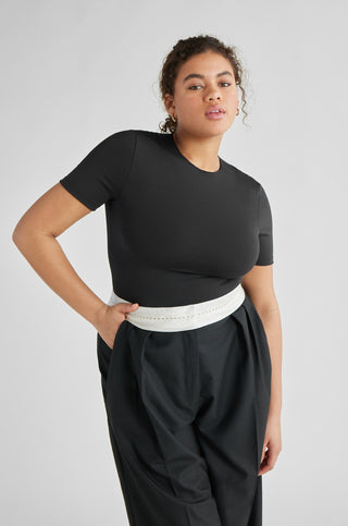 Crop Tee