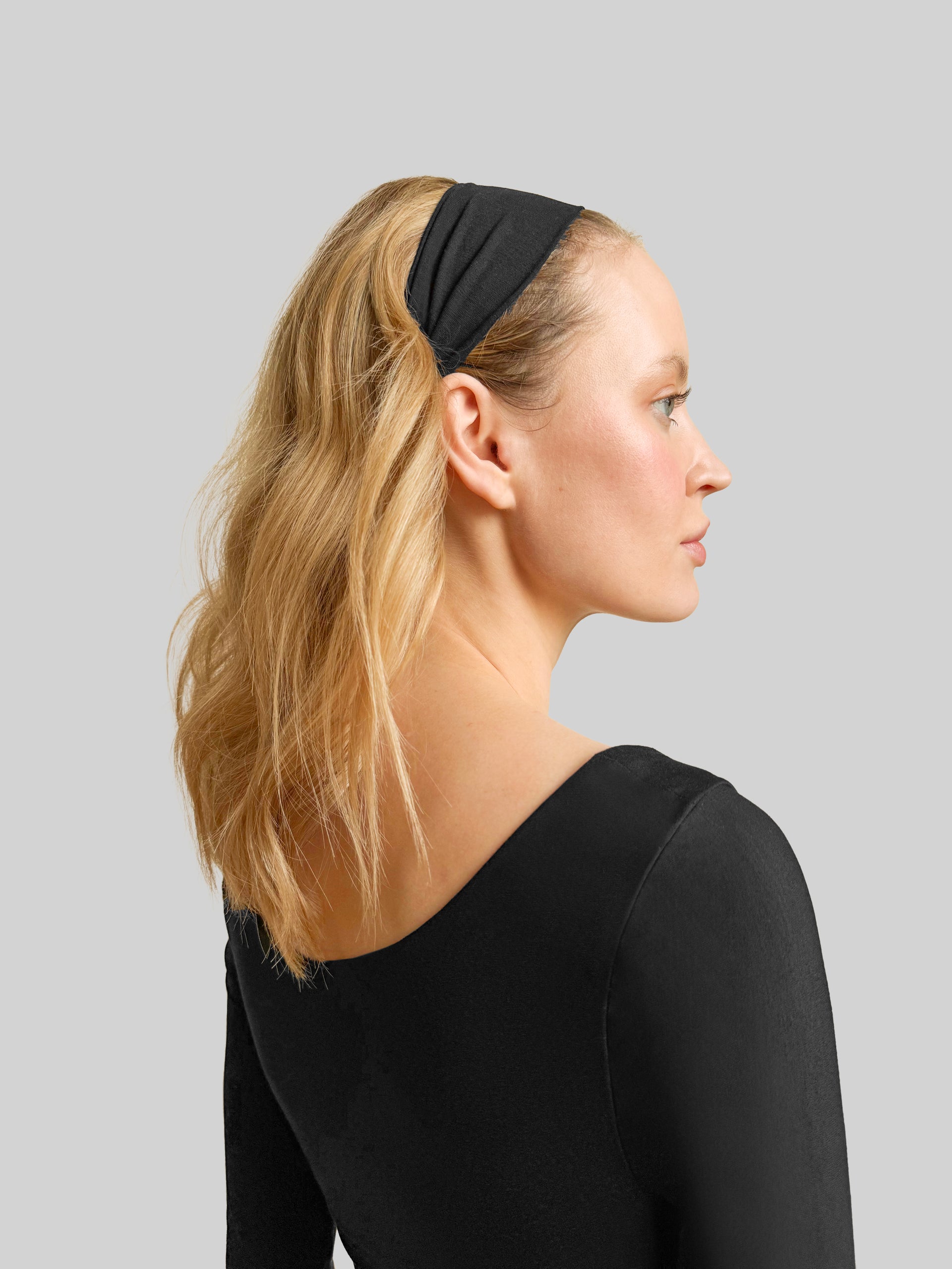 Comfort Headband