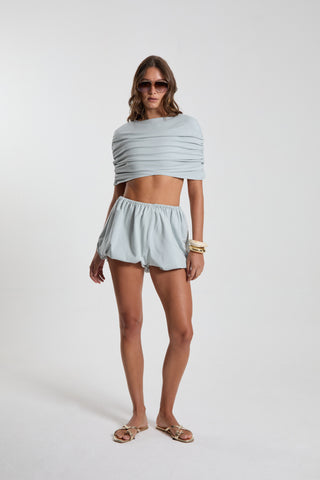 Balloon Shorts