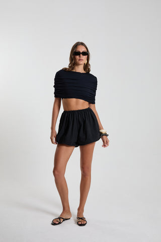 Balloon Shorts