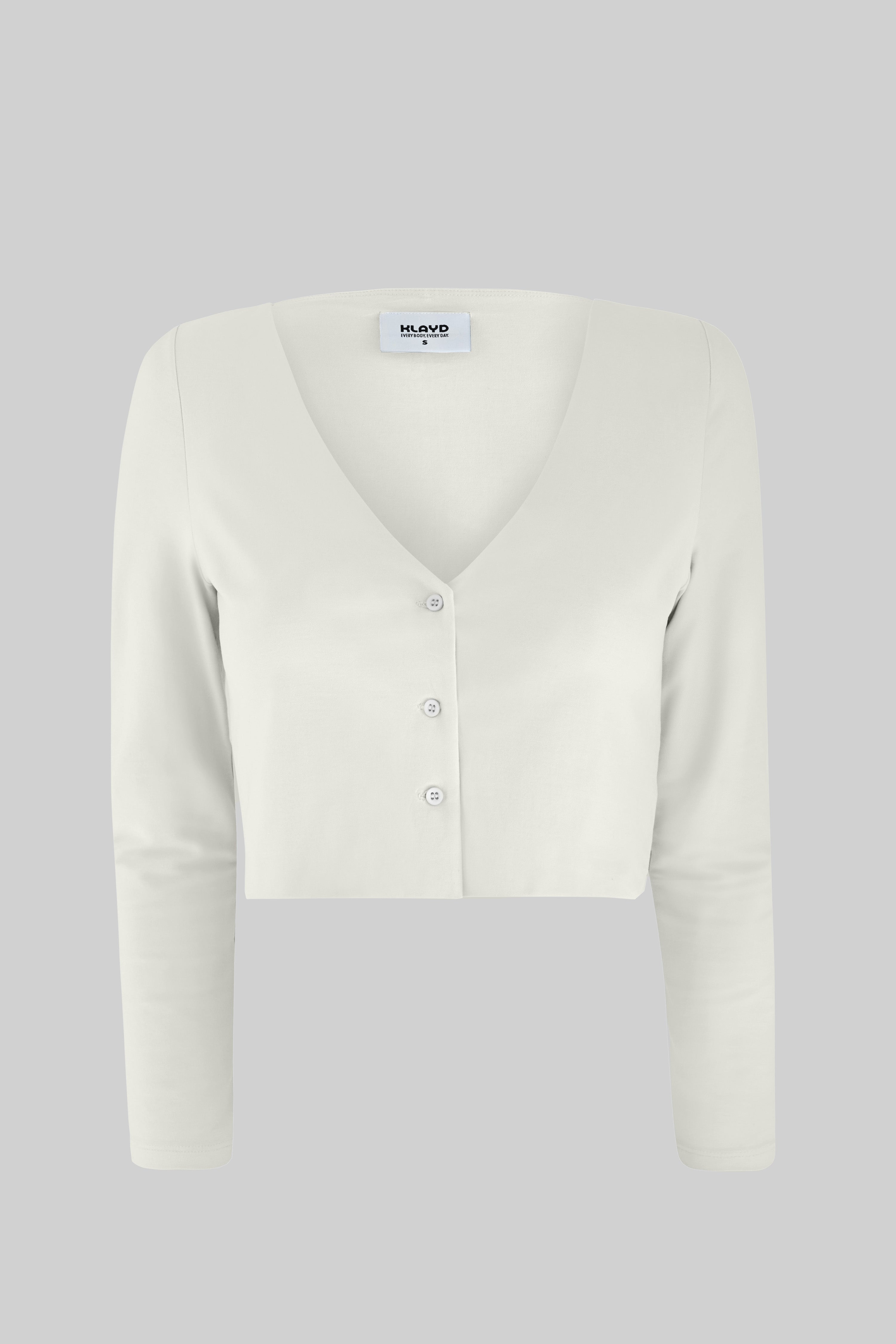 Lounge Cardi