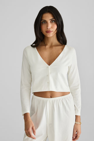 Lounge Cardi