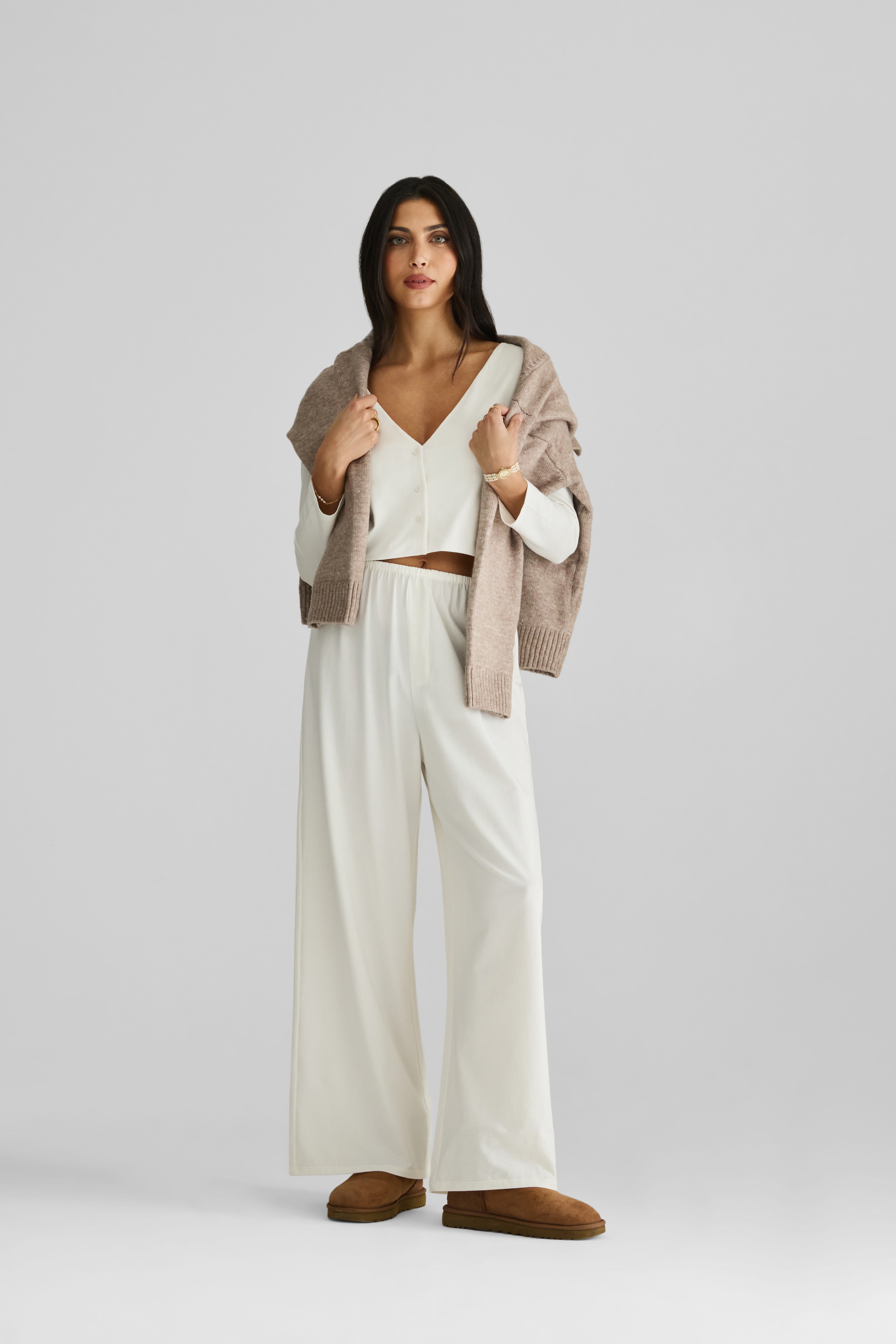 Lounge Cardi