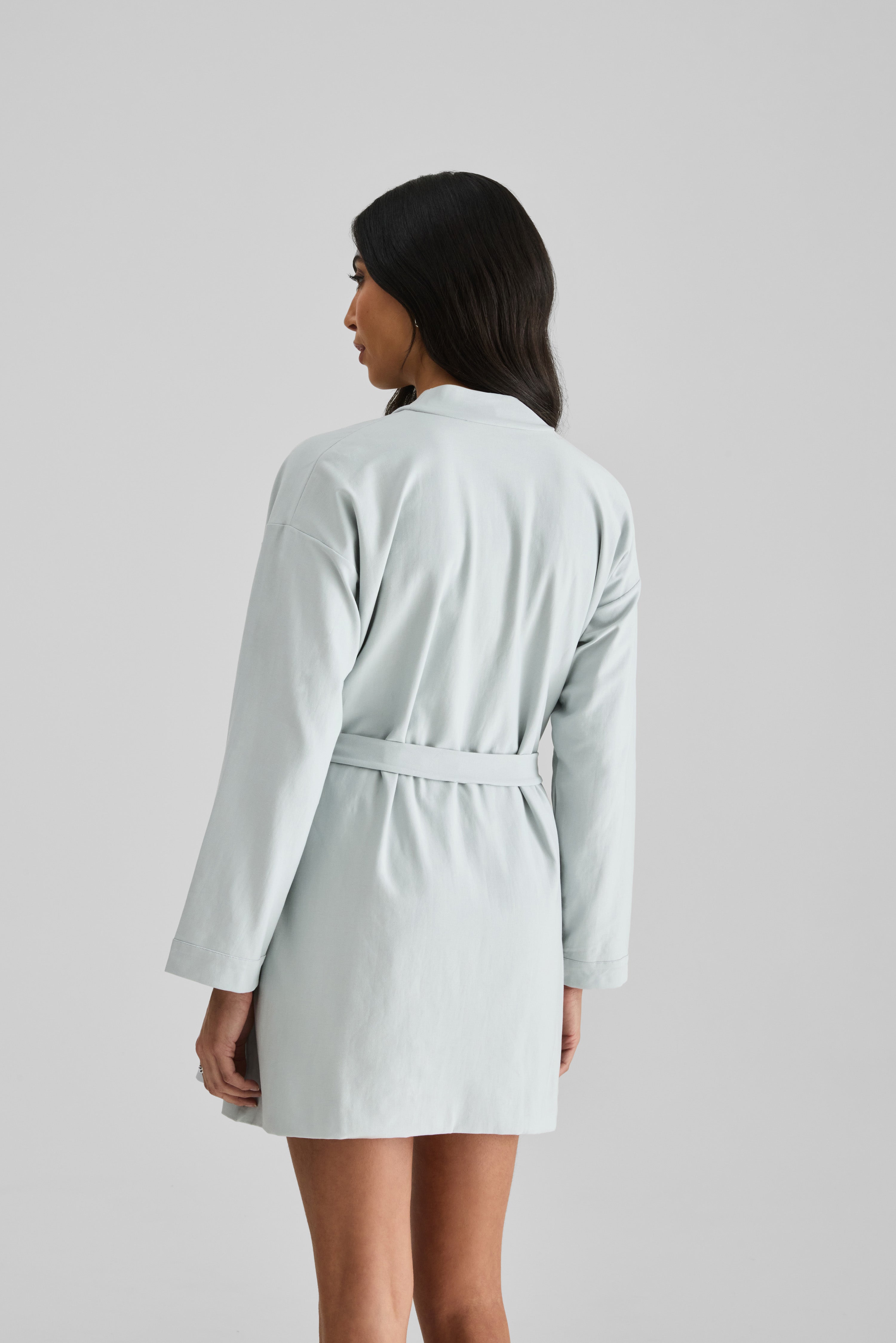 Lounge Robe