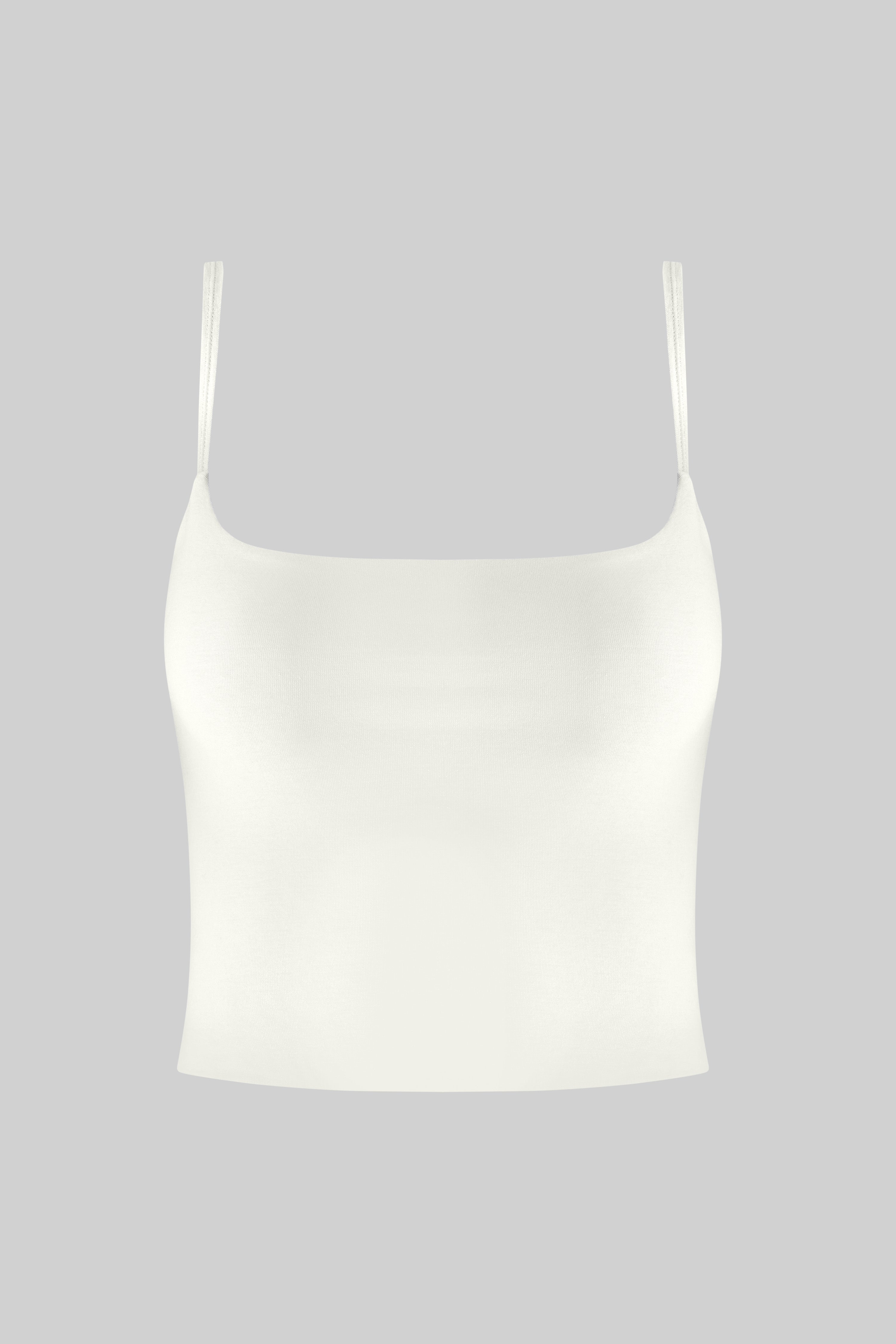 Lounge Strappy Tank