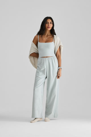 Lounge Strappy Tank