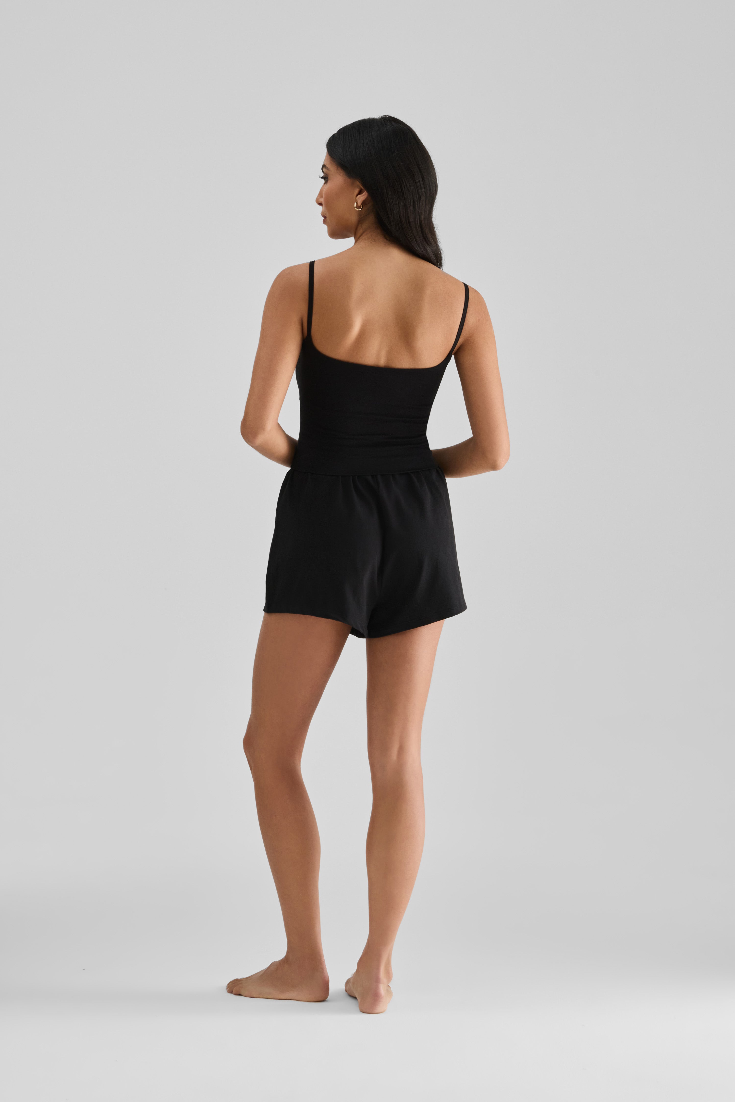 Lounge Strappy Tank