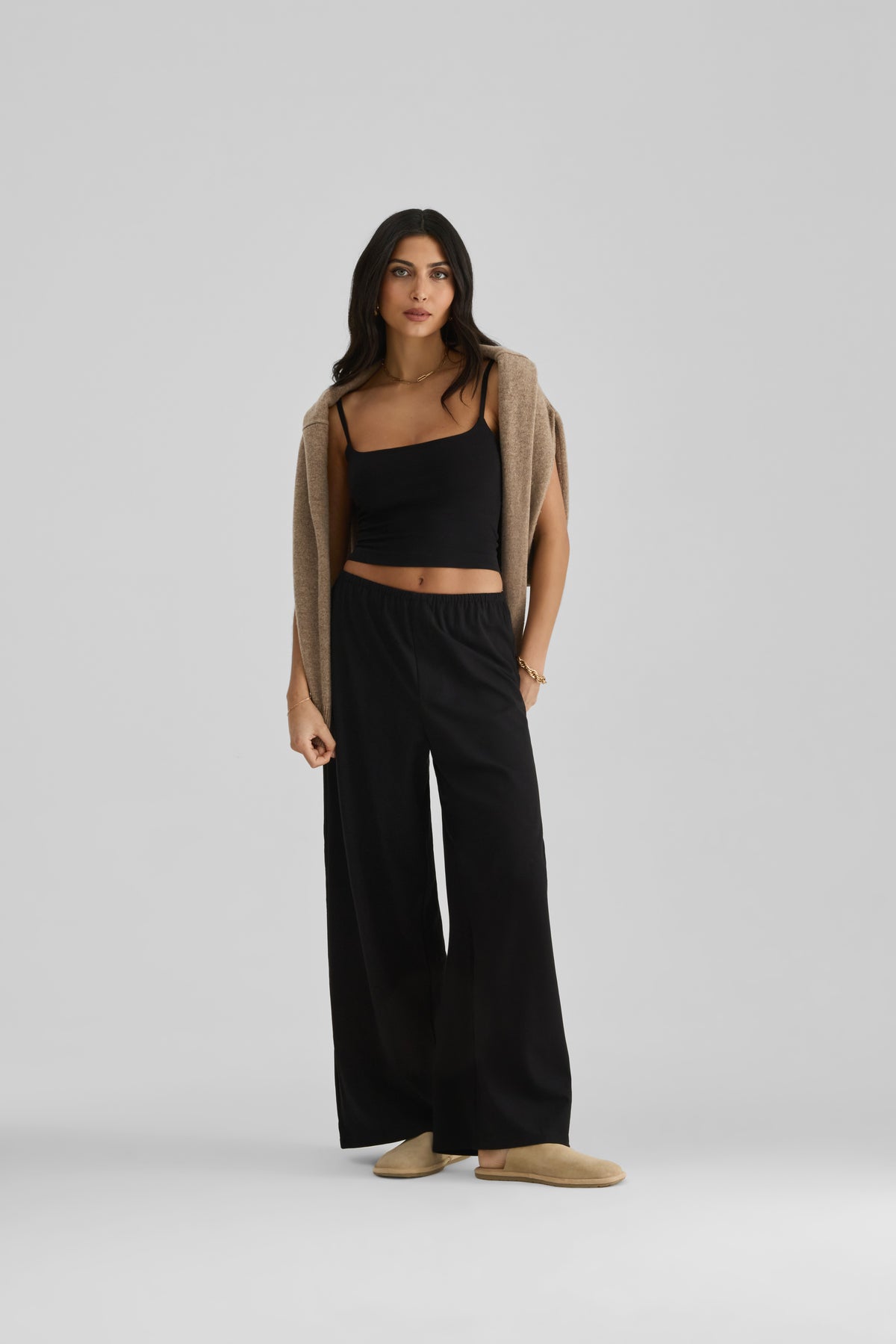 Lounge Trousers