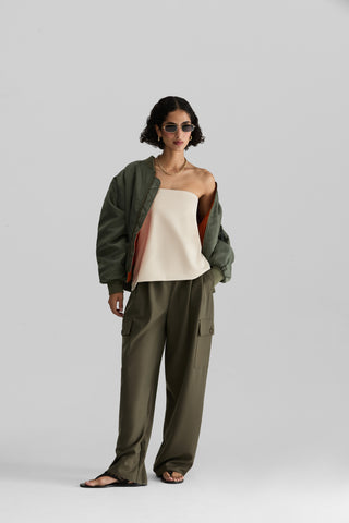 Loose Tube Top