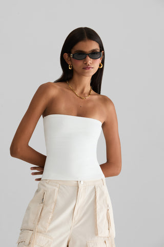 Mid Tube Top