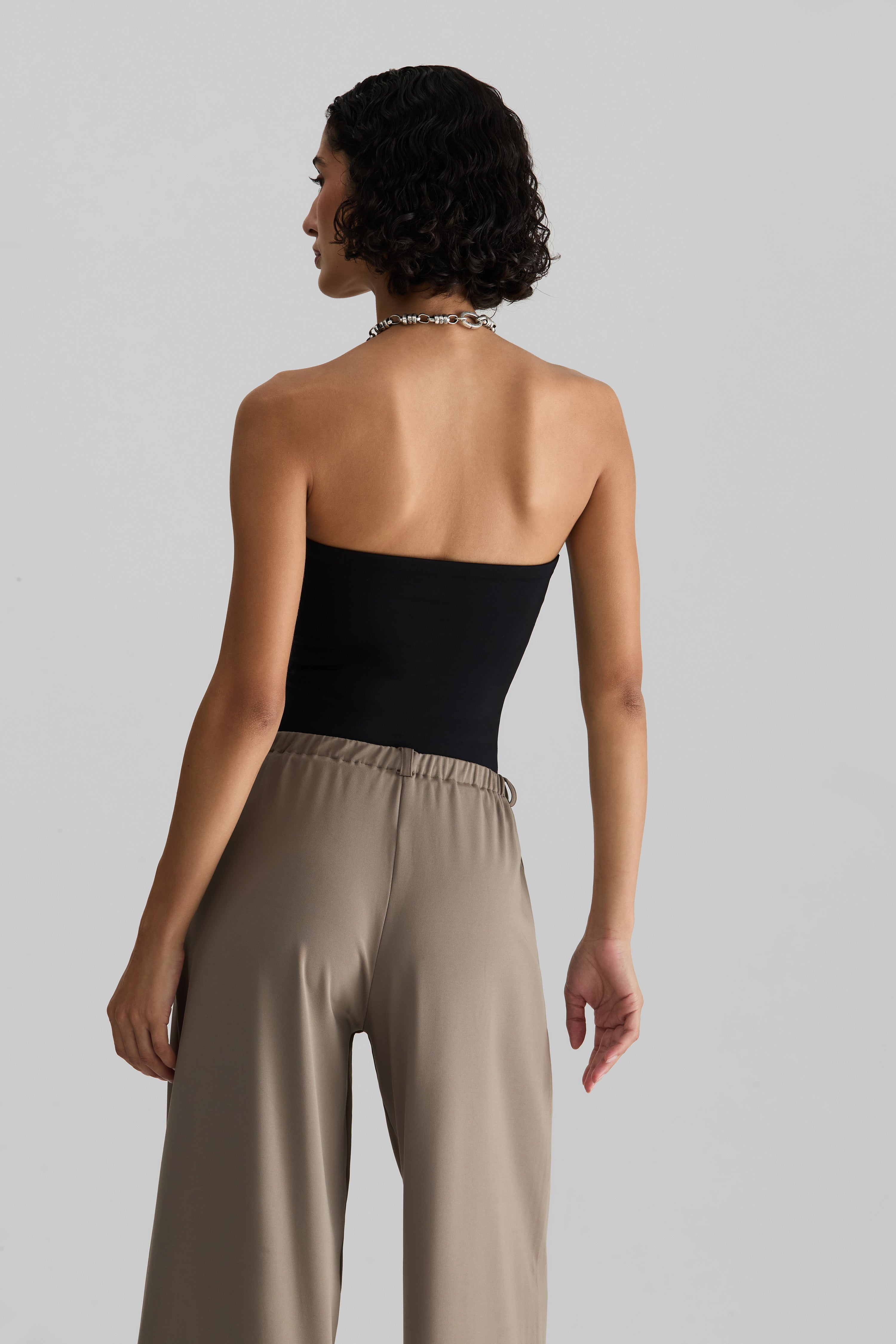 Mid Tube Top