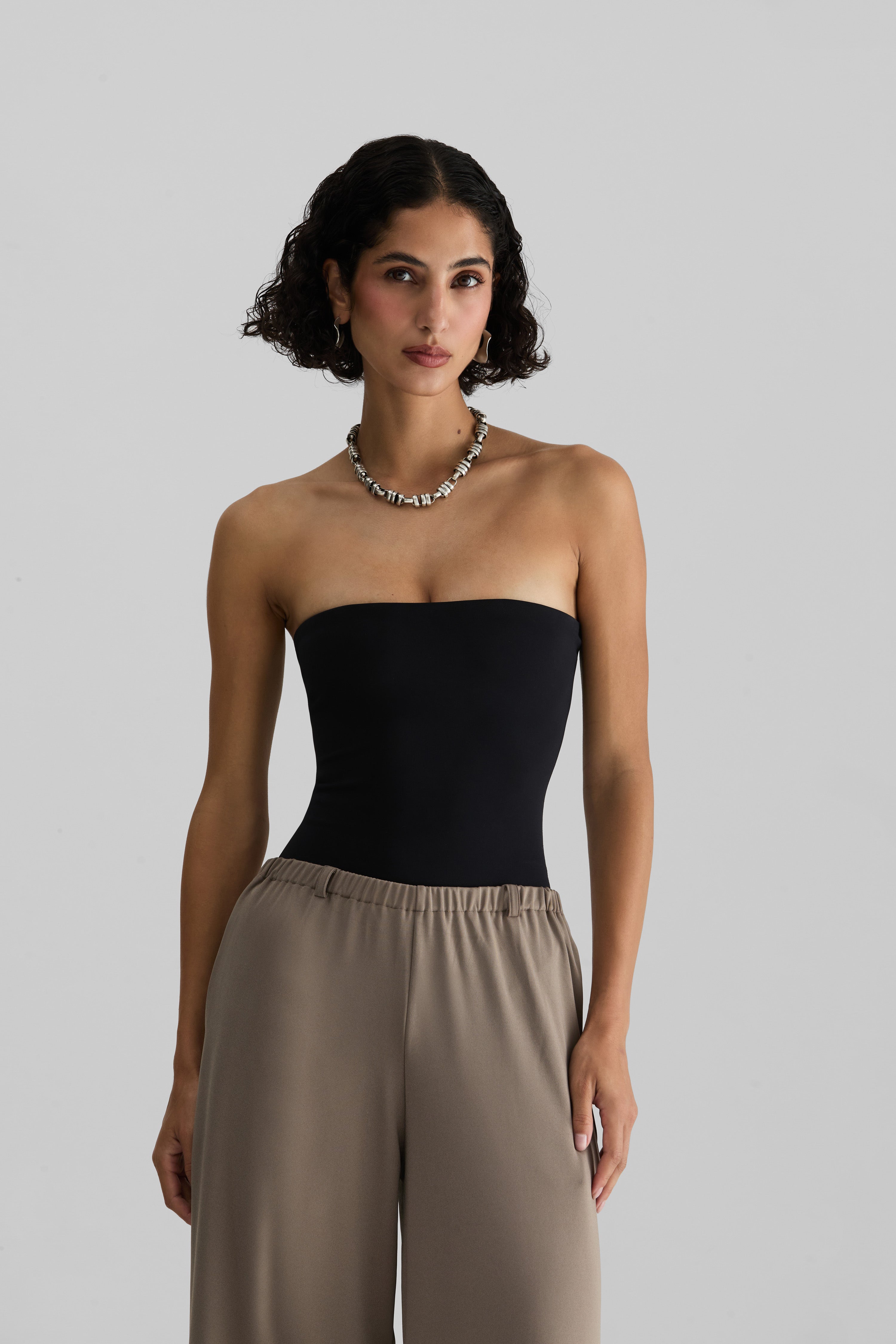 Mid Tube Top