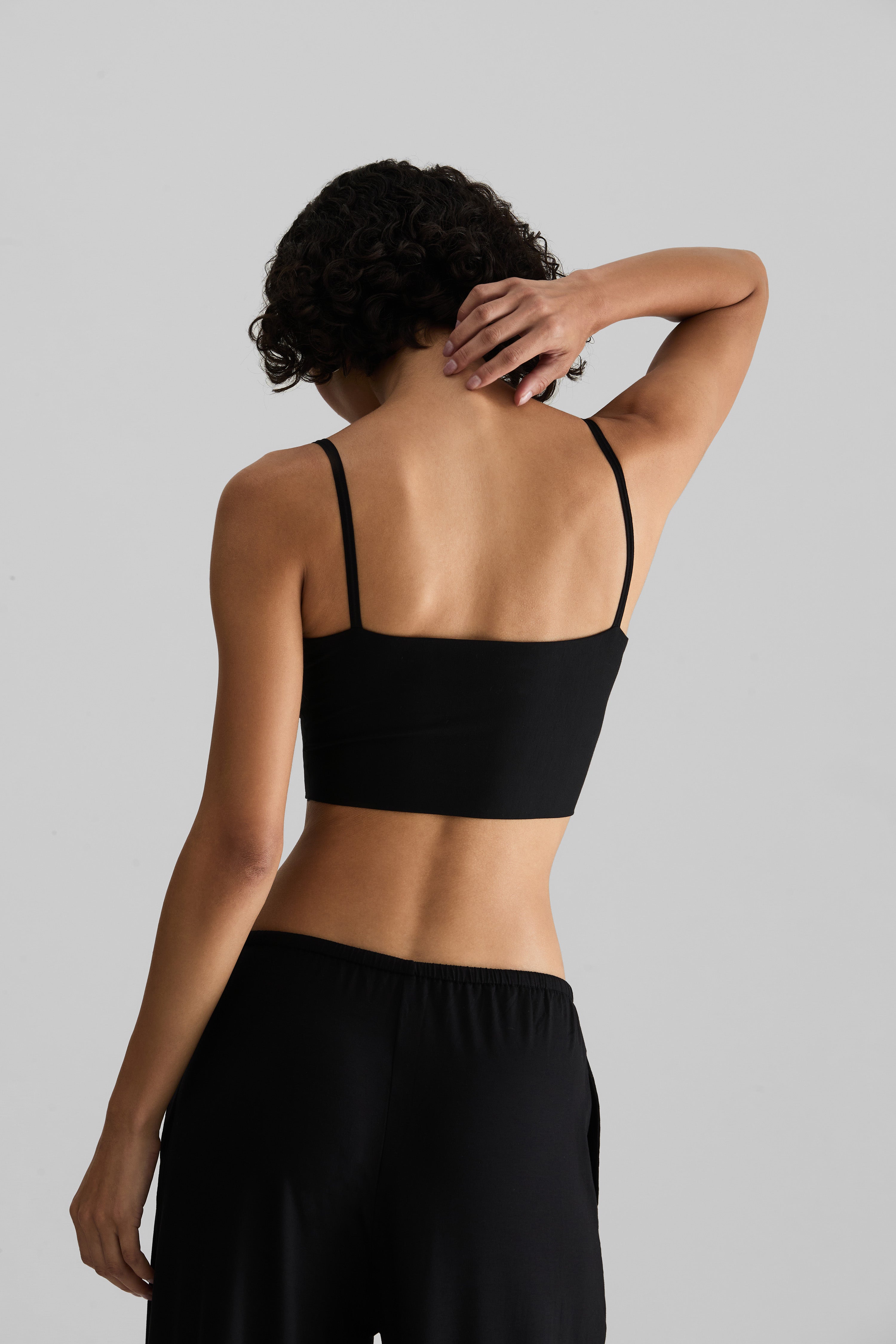 Sweetheart Bralette