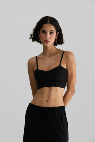 Sweetheart Bralette