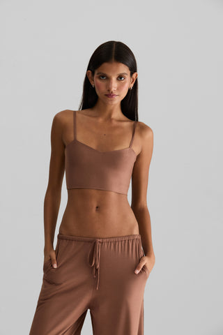 Sweetheart Bralette