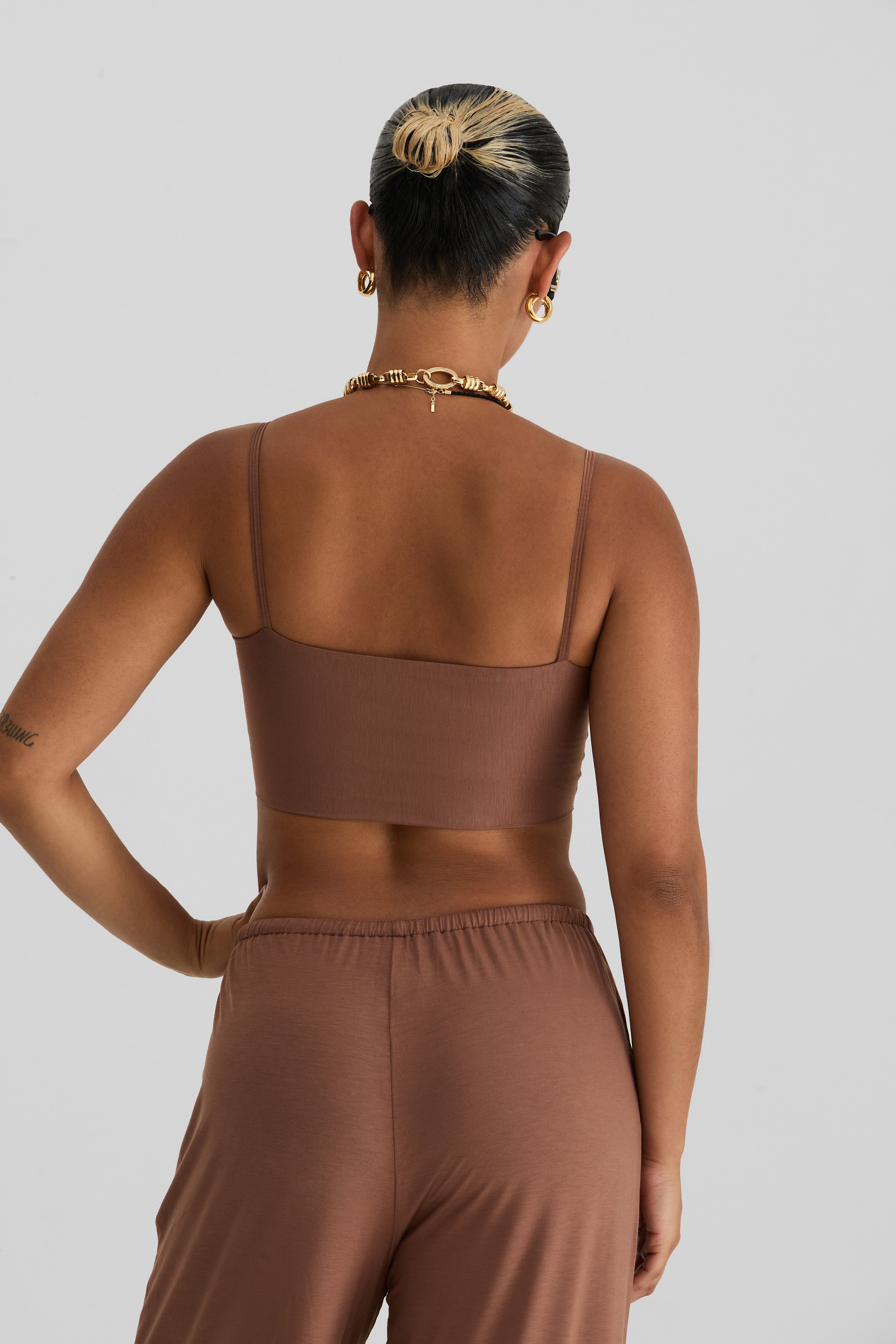 Sweetheart Bralette