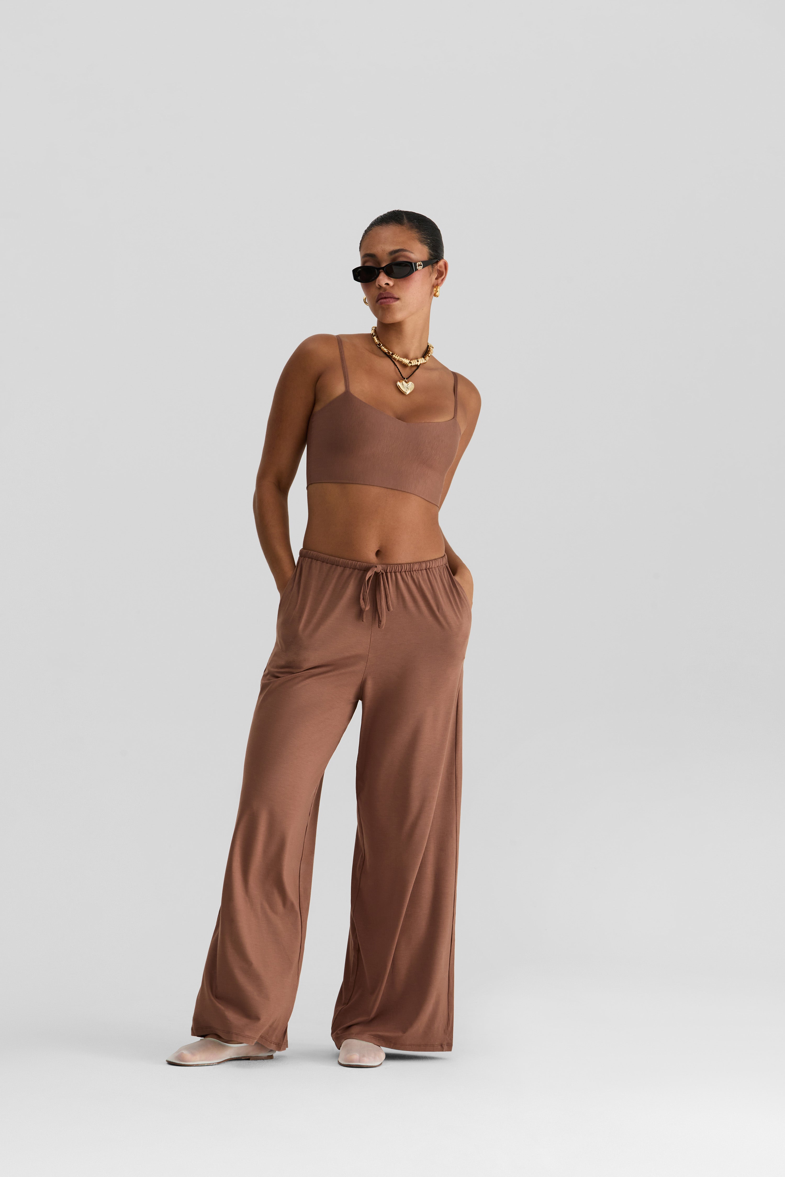 Sweetheart Bralette