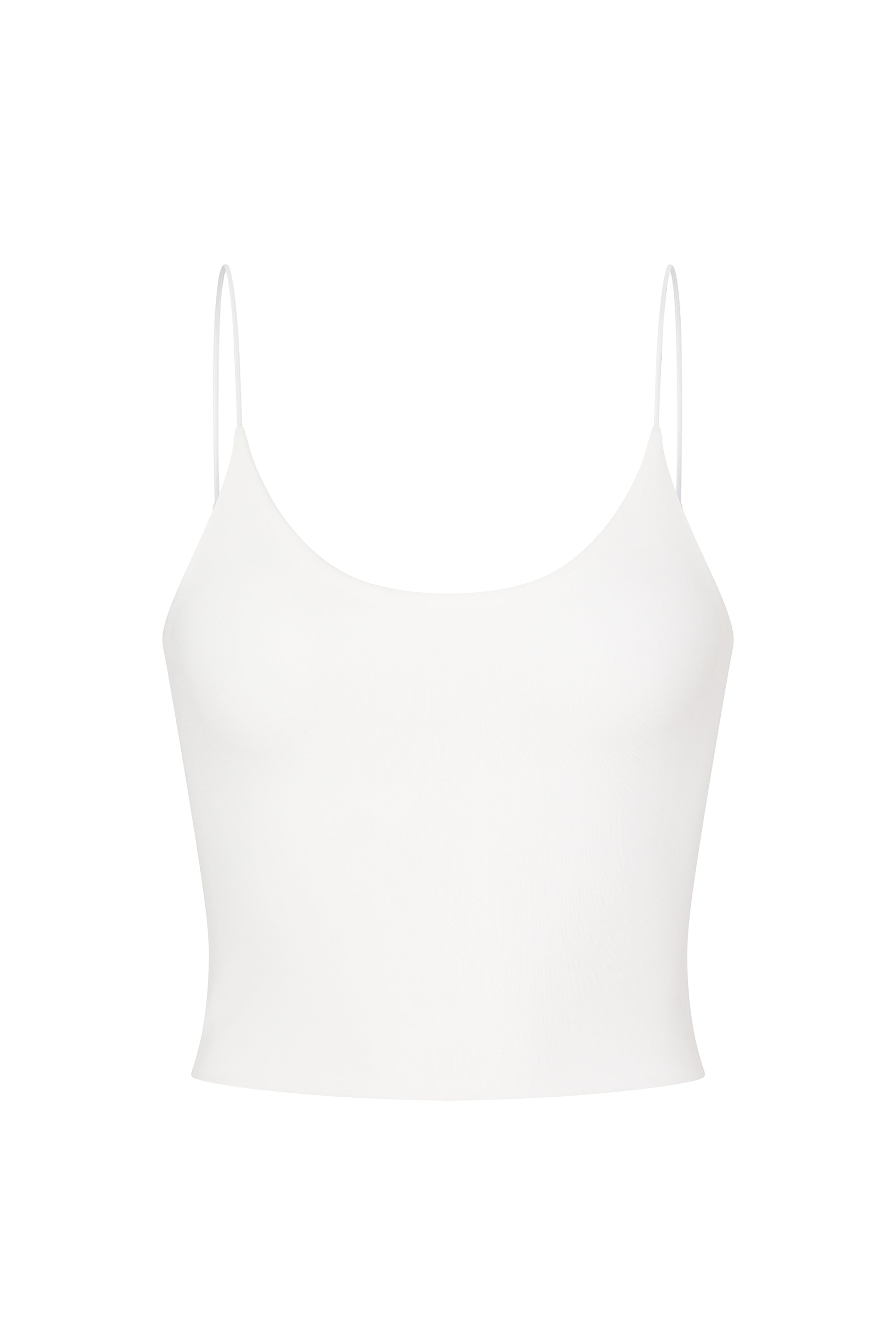 Spaghetti Scoop Tank