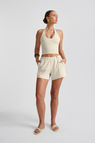 Relaxed Shorts