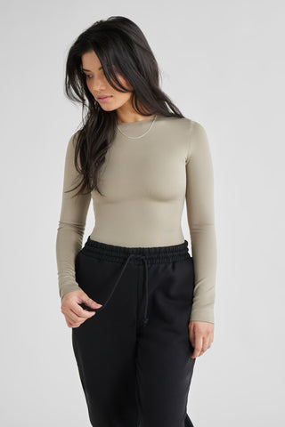 Long Sleeve Top