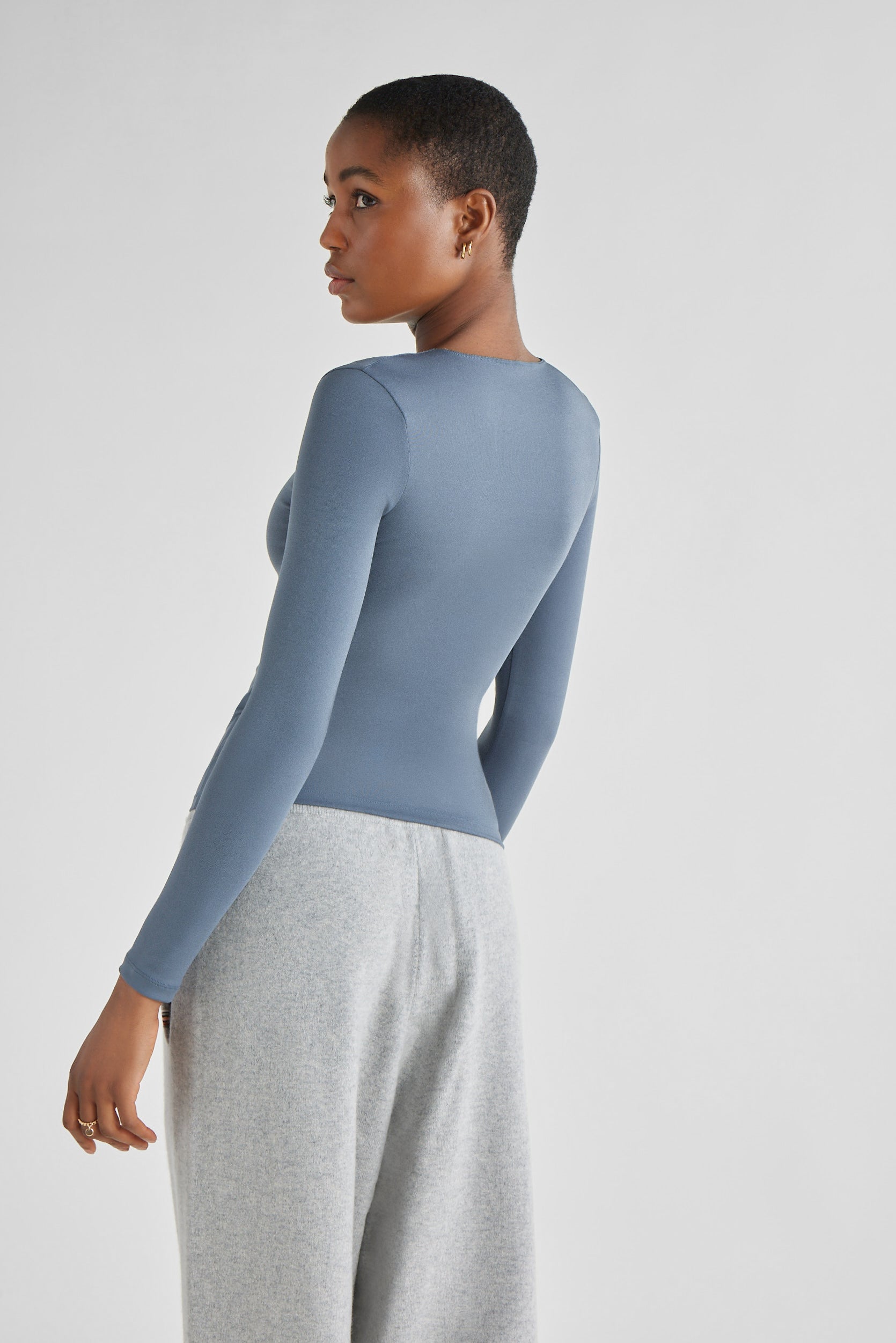 Long Sleeve Top
