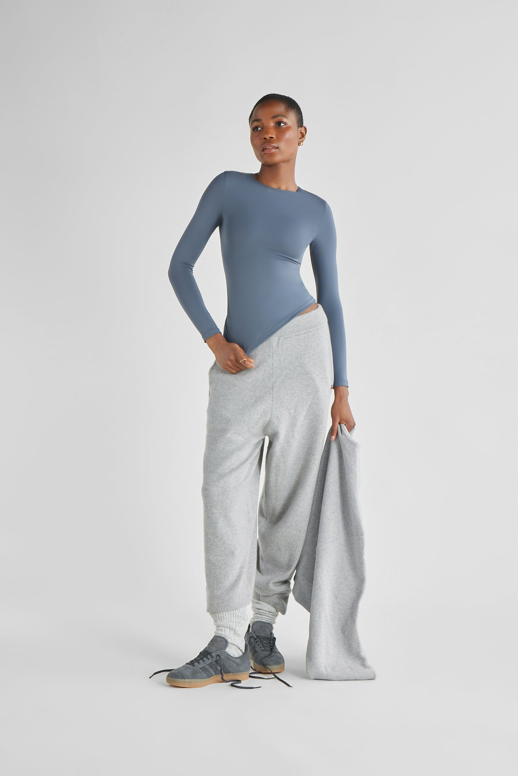 Long Sleeve Top