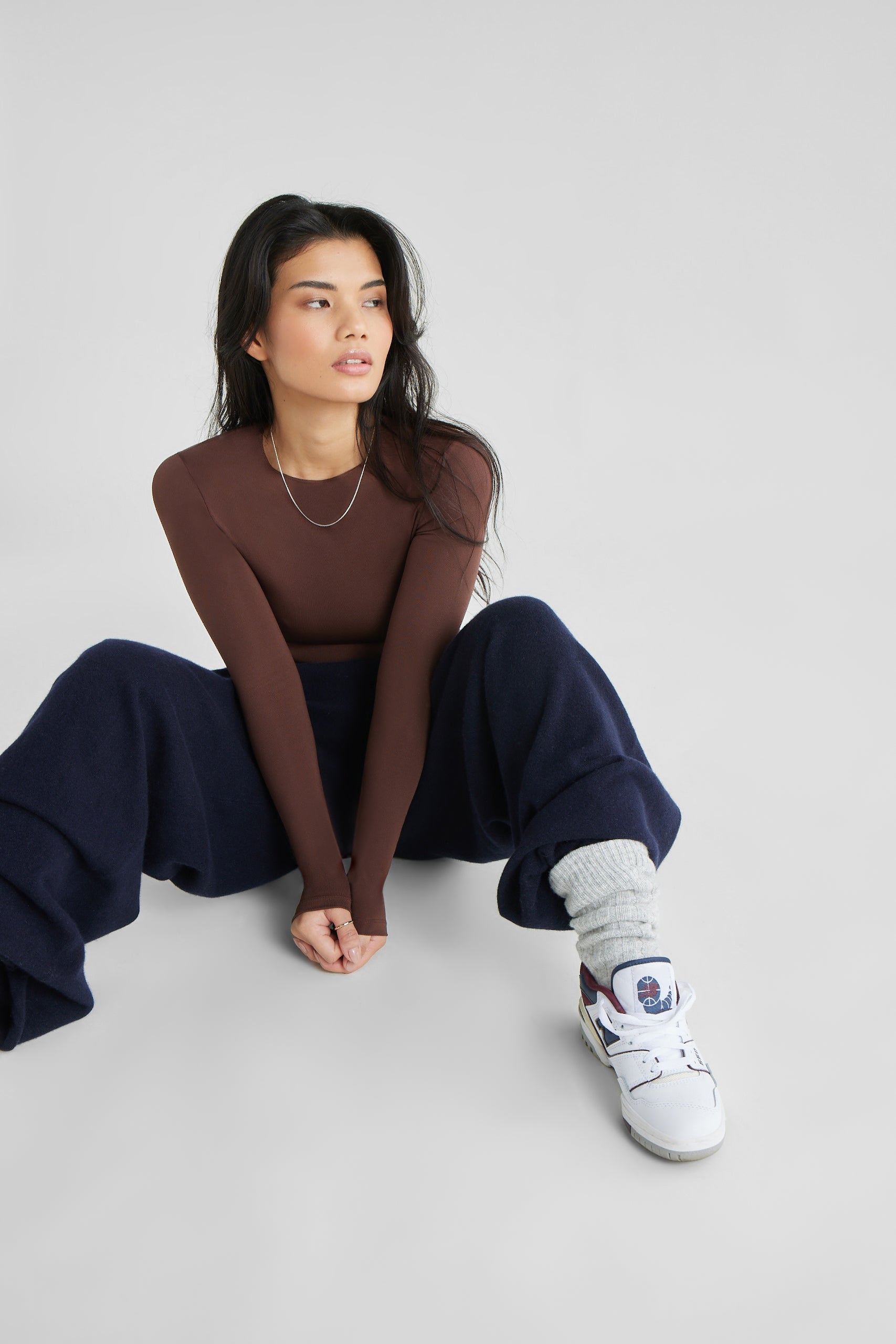 Long Sleeve Top