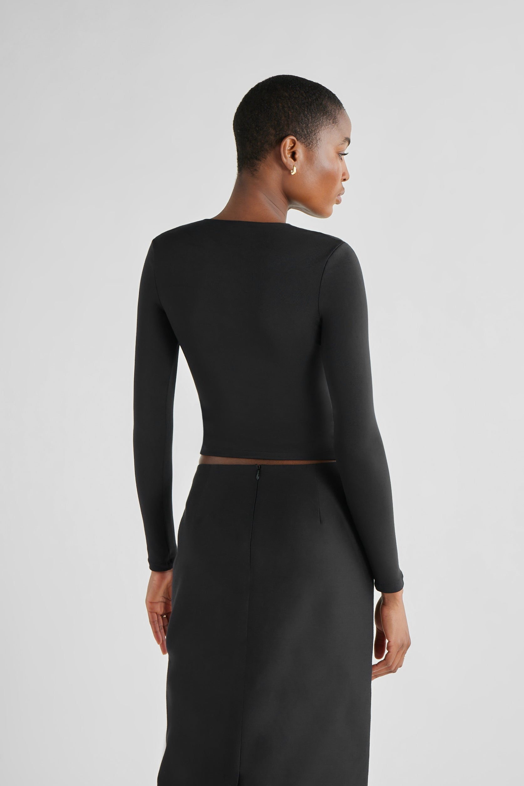 Long Sleeve Top