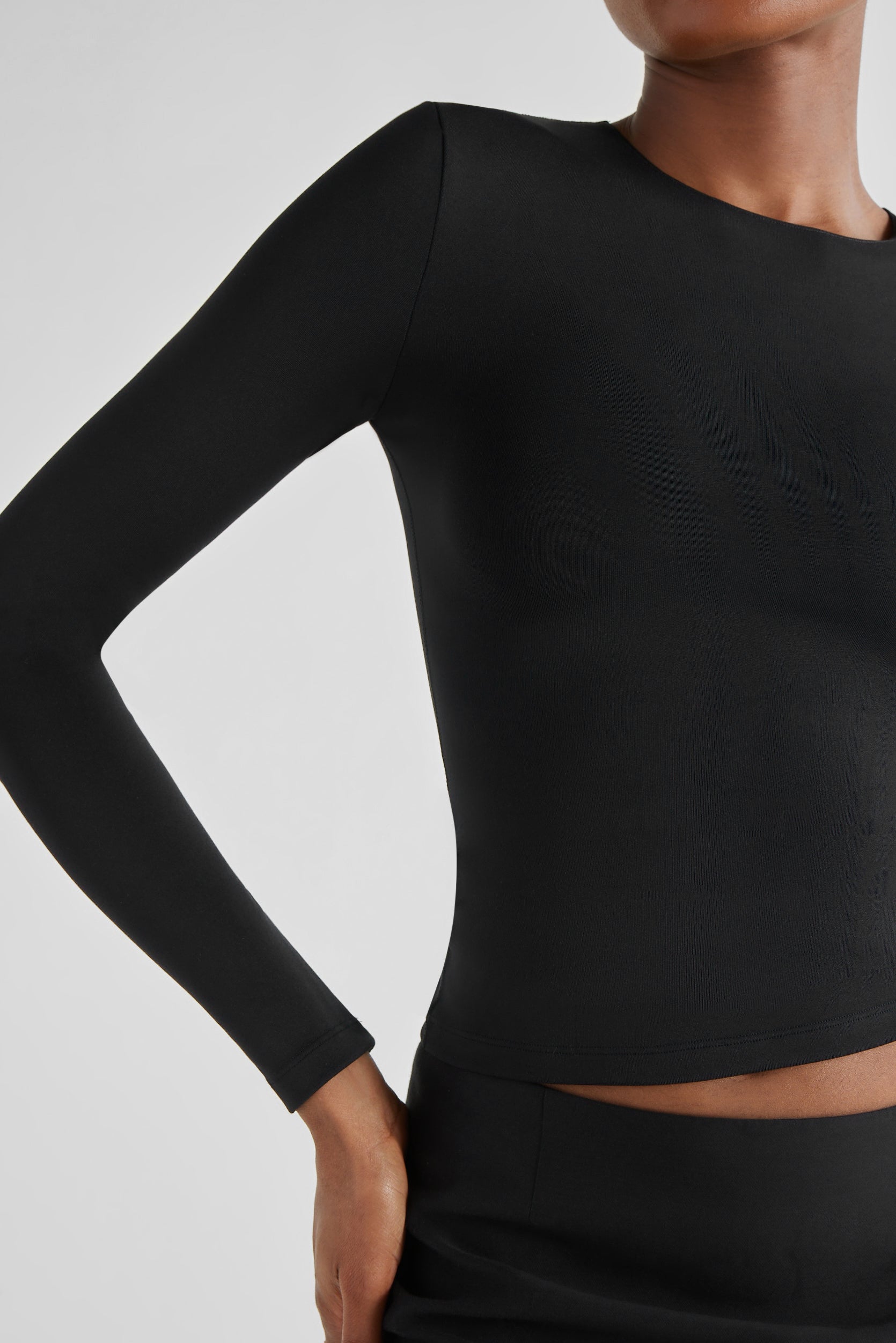 Long Sleeve Top