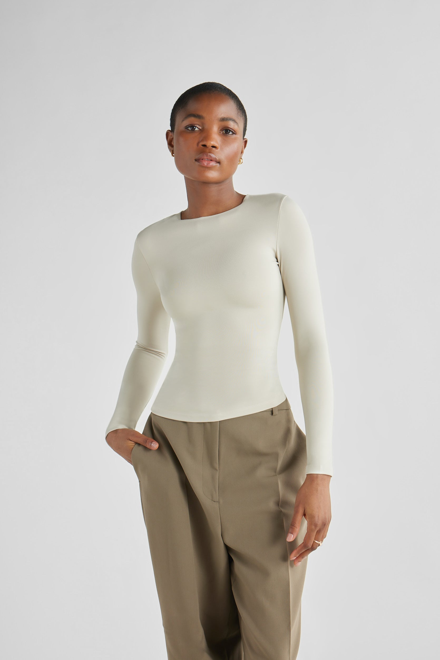 Long Sleeve Top