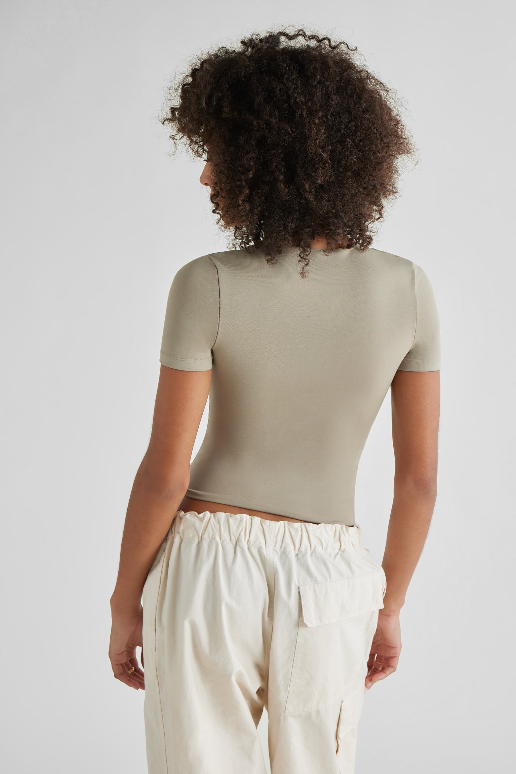 Long Tee