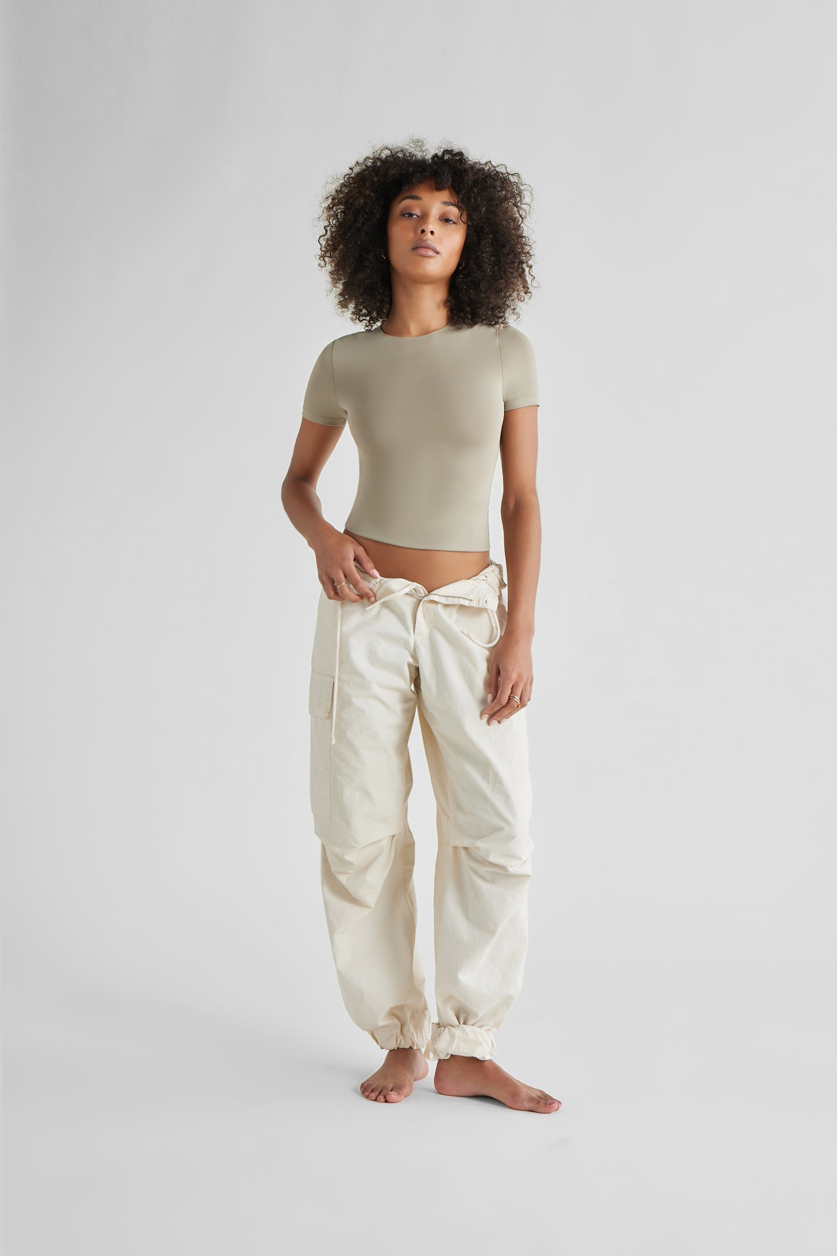 Long Tee