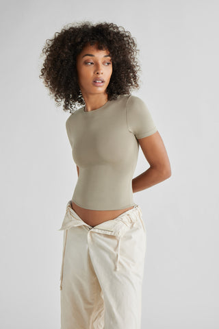Long Tee