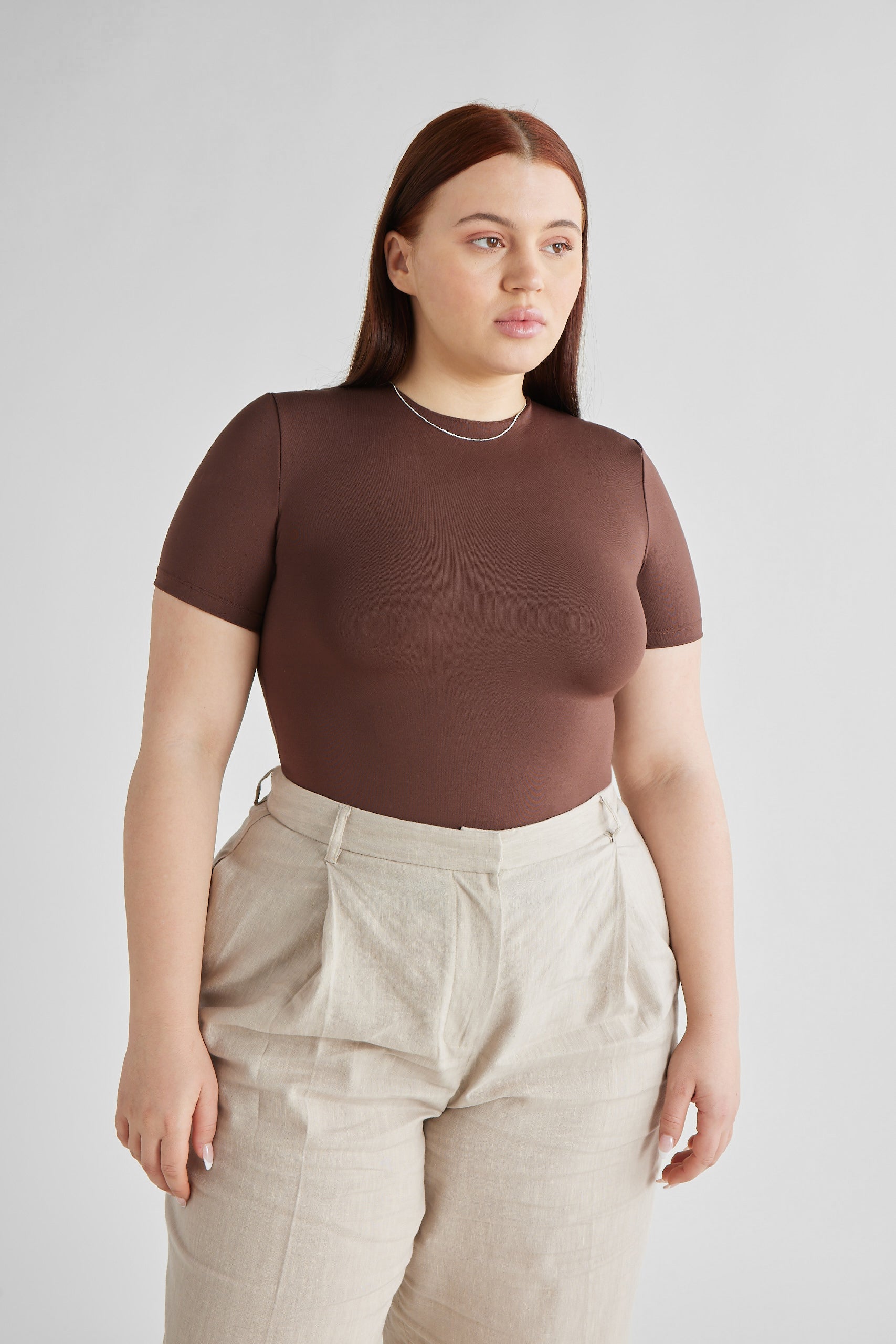 Long Tee