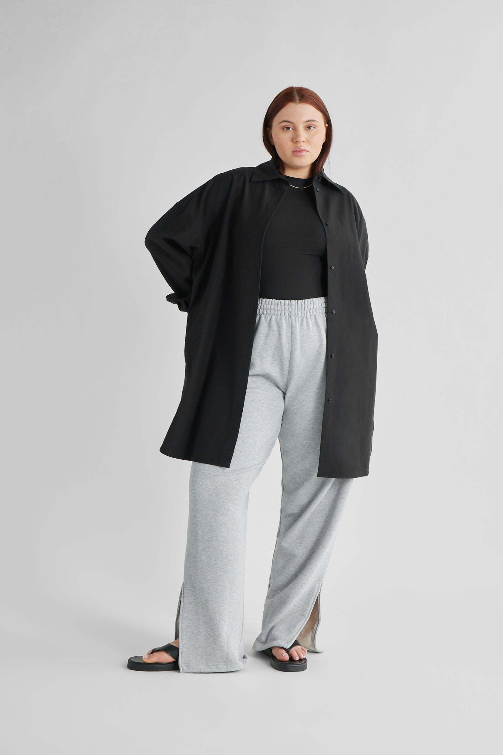 Long Tee