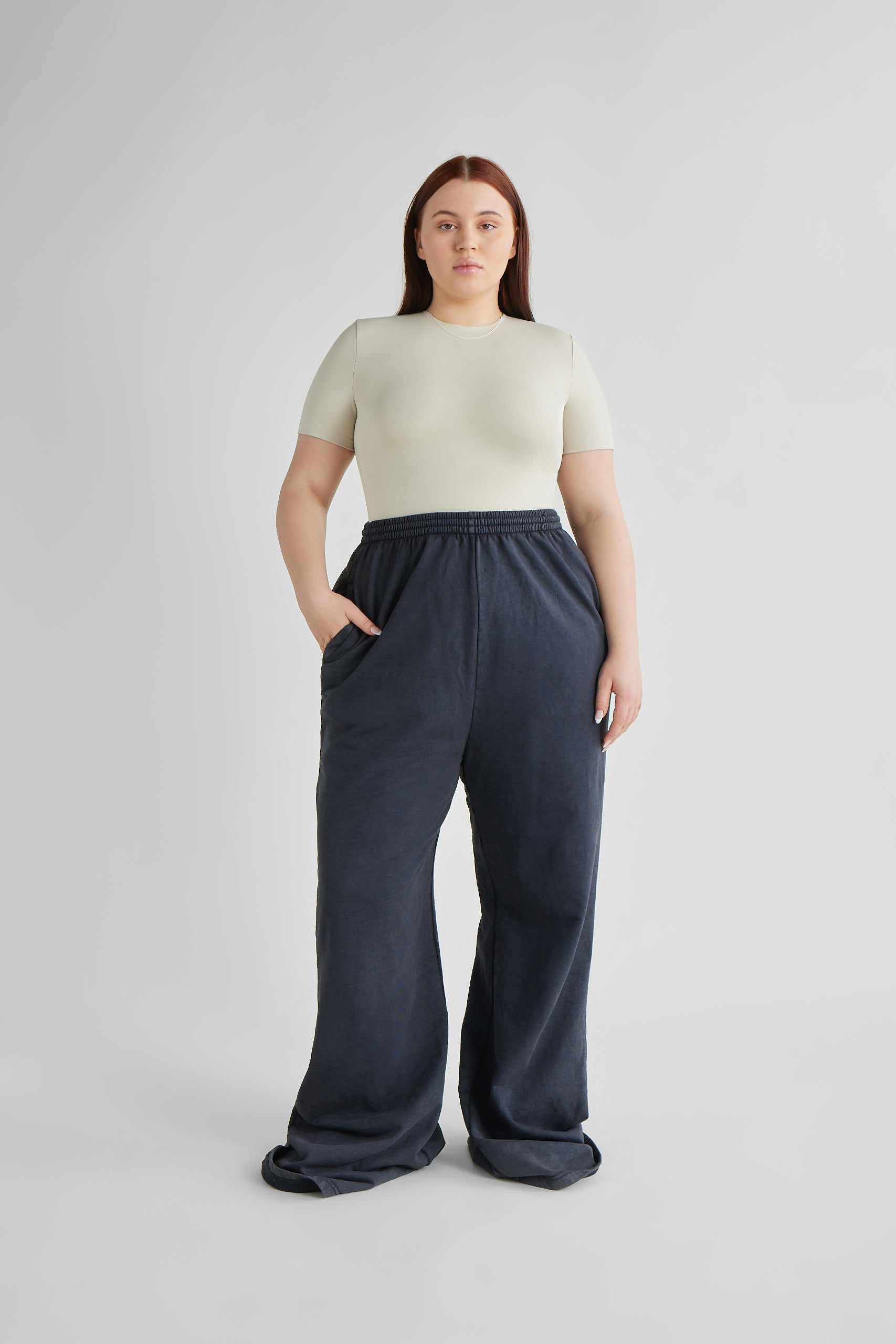 Long Tee