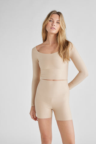 Micro Short